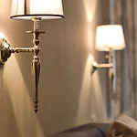 Apartmán Boutique *