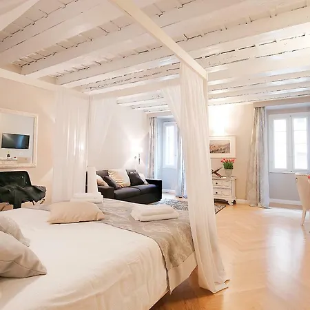 Apartmán Boutique Verona