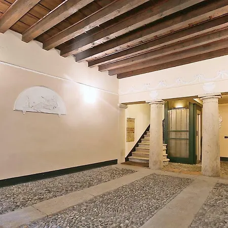 Apartmán Boutique *