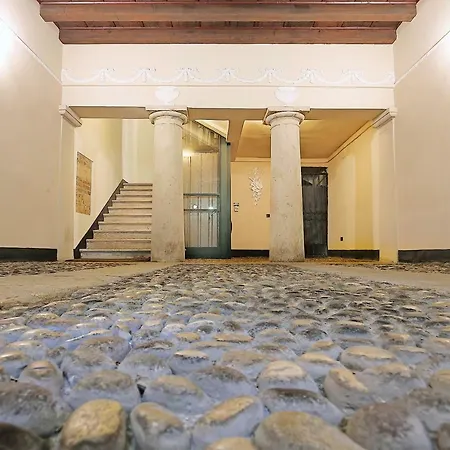 Boutique Apartmán Verona
