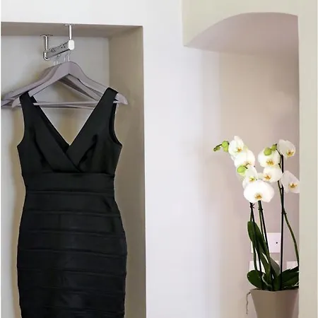 Lejlighed Boutique