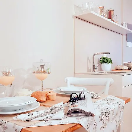 Boutique Lejlighed Verona