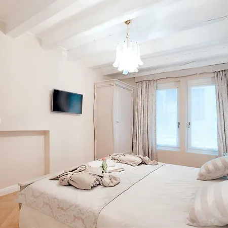 Boutique Apartment Verona