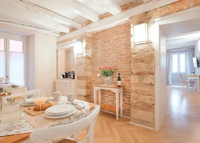 Apartment Boutique Verona