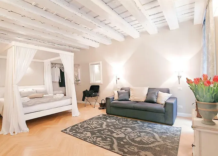 Apartment Boutique *