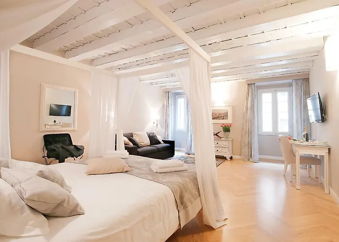 Apartment Boutique Verona