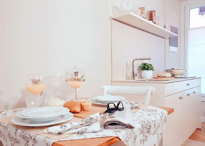 Boutique Apartment Verona