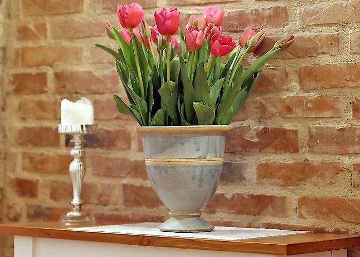 Apartment Boutique *