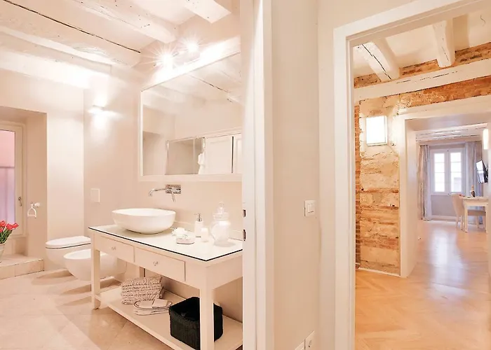 Apartment Boutique *