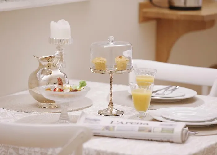 Boutique Apartment *