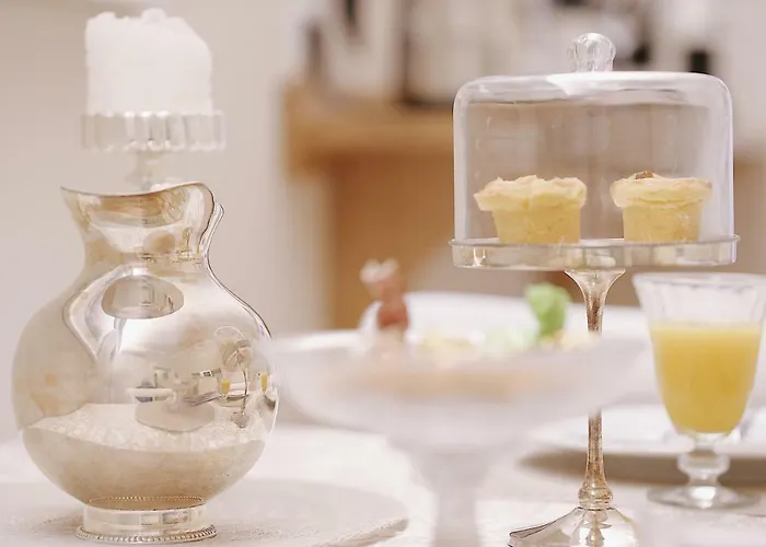 Apartment Boutique *