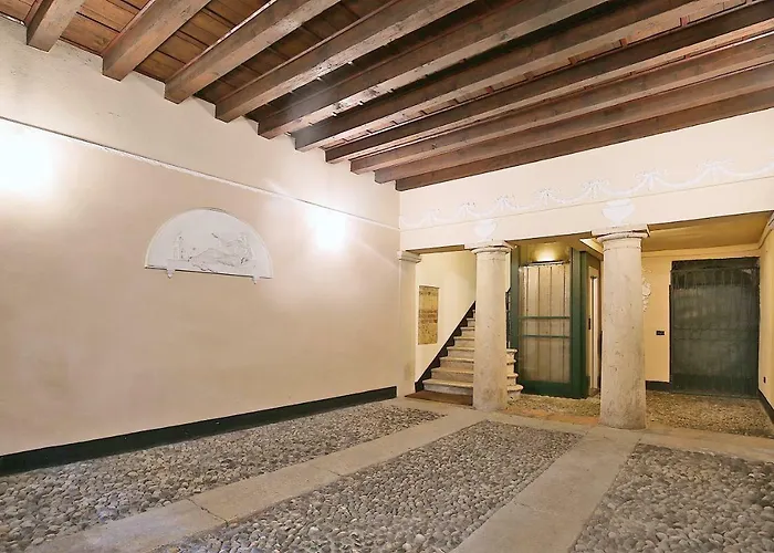 Apartment Boutique *