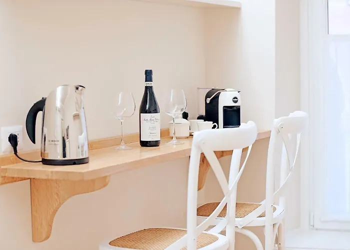 Boutique Apartment Verona