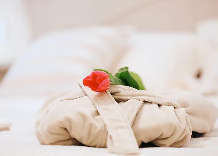 Boutique Apartment Verona