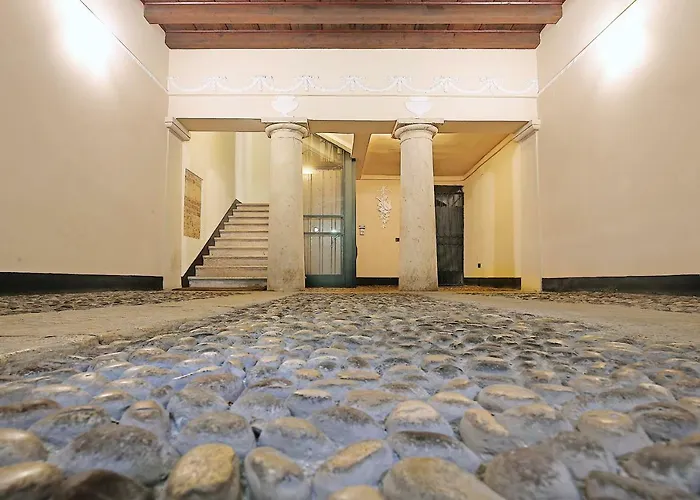 Boutique Apartment Verona