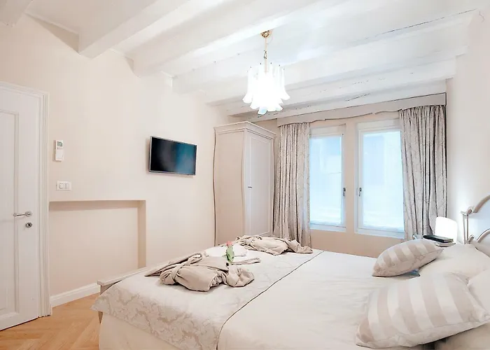 Boutique Apartment Verona