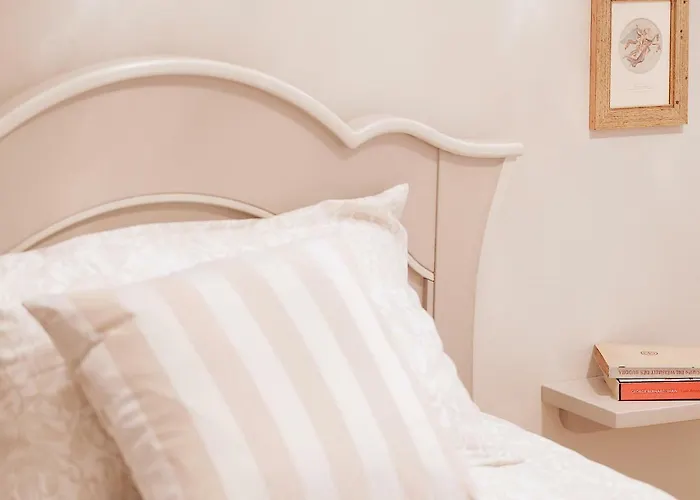 Boutique Apartment Verona