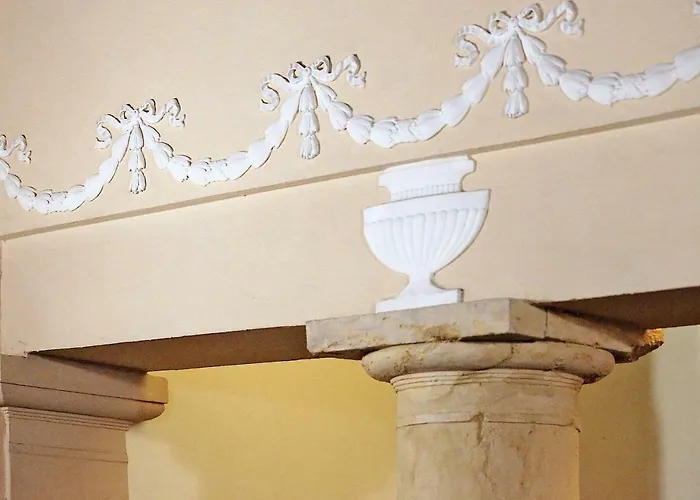 Boutique Apartment *