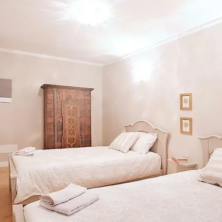 Boutique Apartment