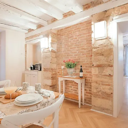 Lägenhet Boutique Verona