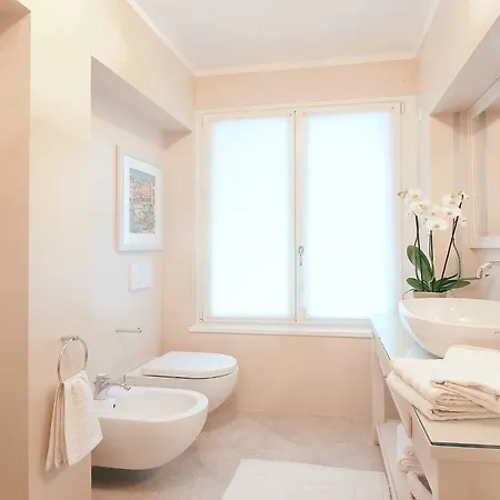 Boutique Apartment *