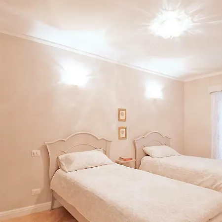 Boutique Apartment