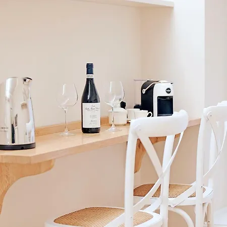 Boutique Apartment Verona