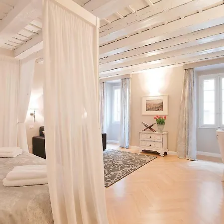 Boutique Apartment