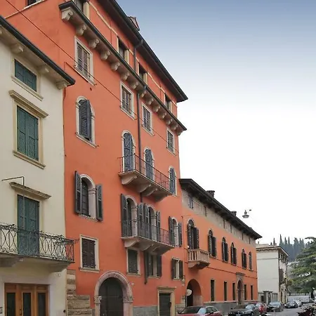 Boutique Apartment